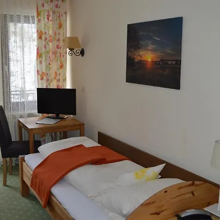Hotel Landhaus Eickler