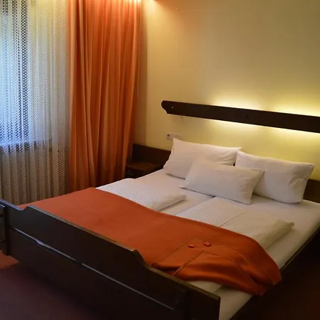 Landhaus Eickler 3* Baiersbronn