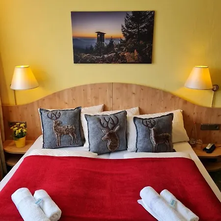 Landhaus Eickler Hotel 3*