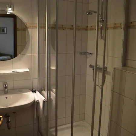 Hotel Landhaus Eickler 3*