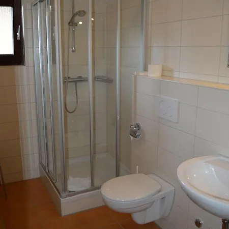 Hotel Landhaus Eickler Baiersbronn