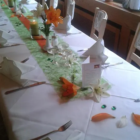 Landhaus Eickler 3* Baiersbronn