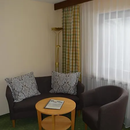 Hotel Landhaus Eickler
