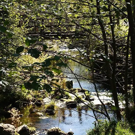 Landhaus Eickler Baiersbronn