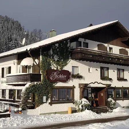 Eickler Hotel Baiersbronn