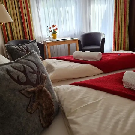 Eickler 3* バイアースブロン