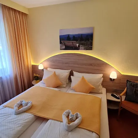 Eickler Hotel 3*