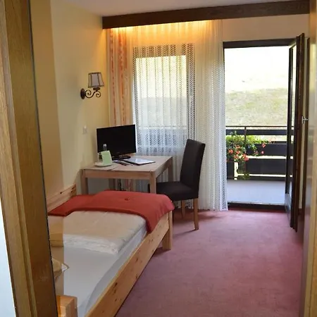 Landhaus Eickler Hotel Baiersbronn