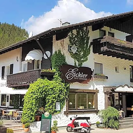 Hotel Eickler Baiersbronn