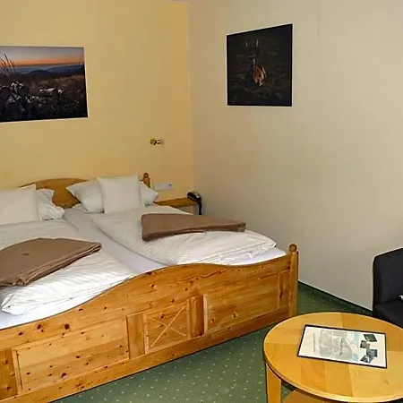 Eickler Hotel 3*