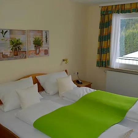 Eickler Hotel Baiersbronn