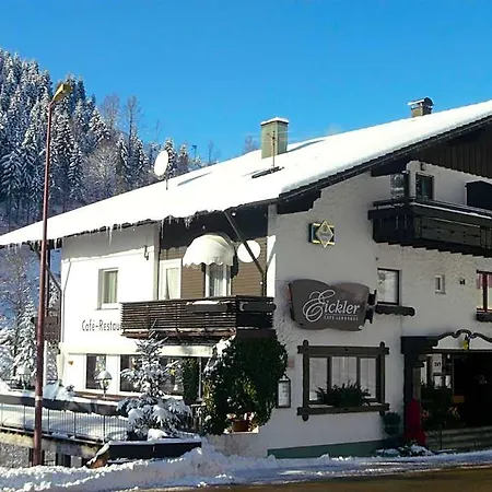 Hotel Eickler Baiersbronn