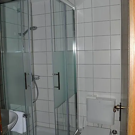 Hotel Eickler Baiersbronn