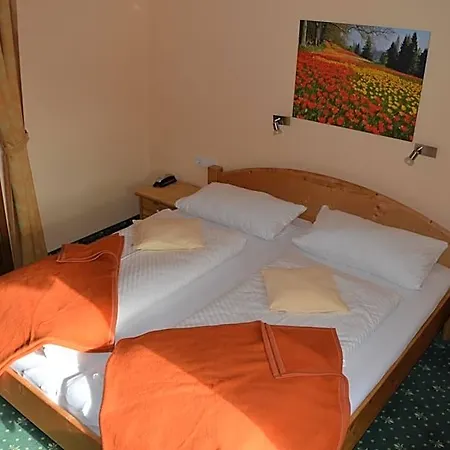 Hotel Eickler