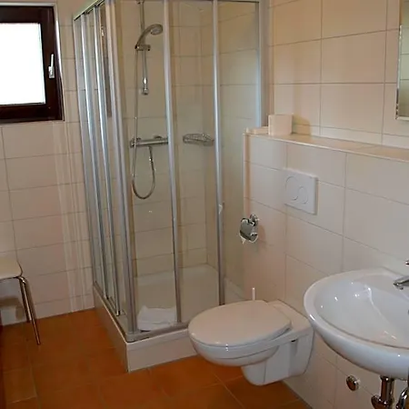 Hotel Eickler Baiersbronn