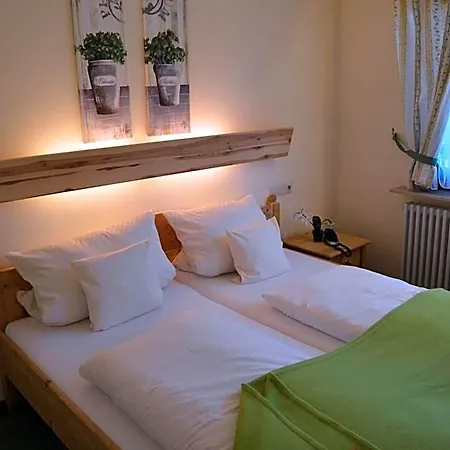 Hotel Eickler Baiersbronn