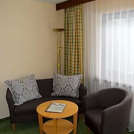 Hotel Eickler Baiersbronn