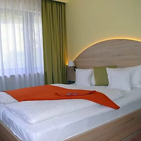Hotel Eickler