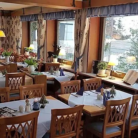 Hotel Eickler Baiersbronn