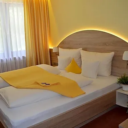 Hotel Eickler