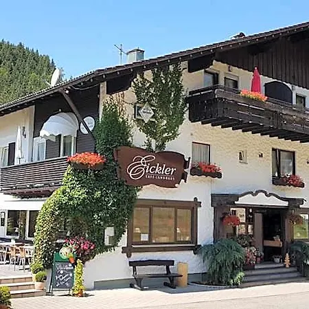 Hotel Eickler 3*