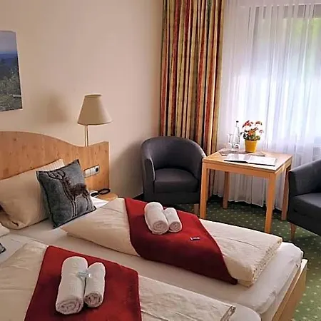 Hotel Eickler 3*