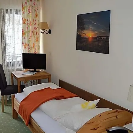 Eickler Hotel 3*