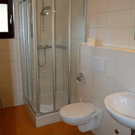 Hotel Eickler Baiersbronn
