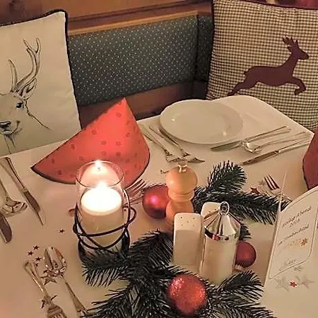 Eickler Hotel Baiersbronn