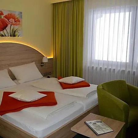 Hotel Eickler Baiersbronn