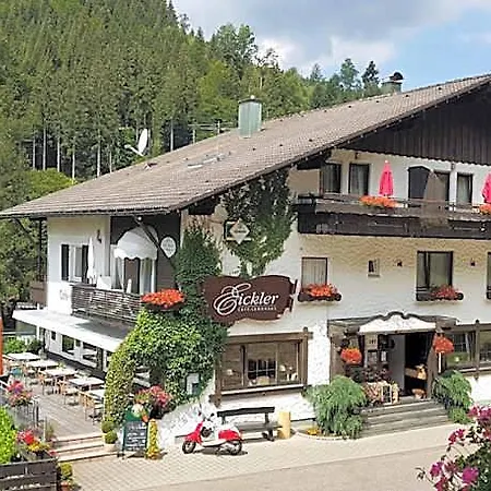 Hotel Eickler