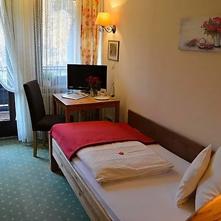 Hotel Eickler 3*