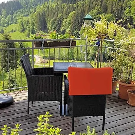 Hotel Eickler Baiersbronn
