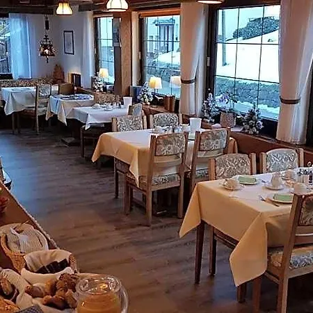 Eickler Hotel Baiersbronn