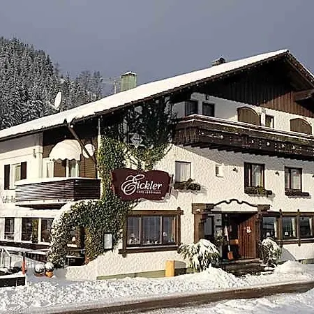 Eickler Hotel 3*