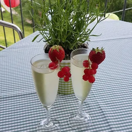 Hotel Landhaus Eickler