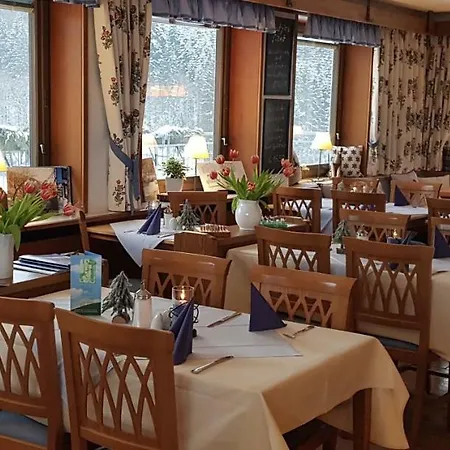 Landhaus Eickler Hotel