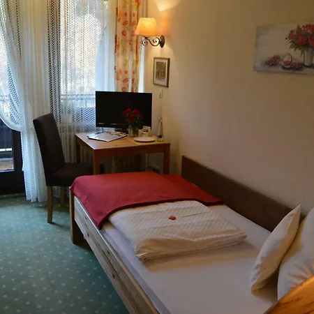 Hotel Landhaus Eickler Baiersbronn