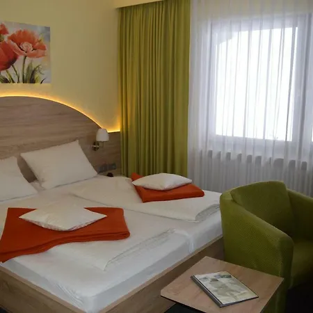 Hotel Landhaus Eickler Baiersbronn