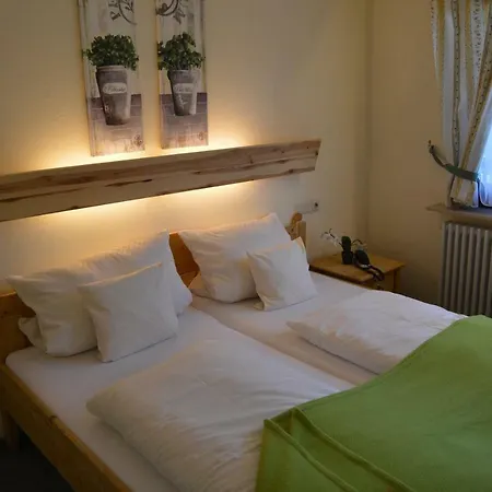 Eickler Hotel 3*