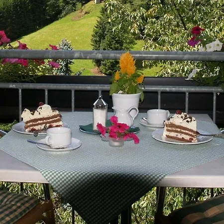 Landhaus Eickler Hotel