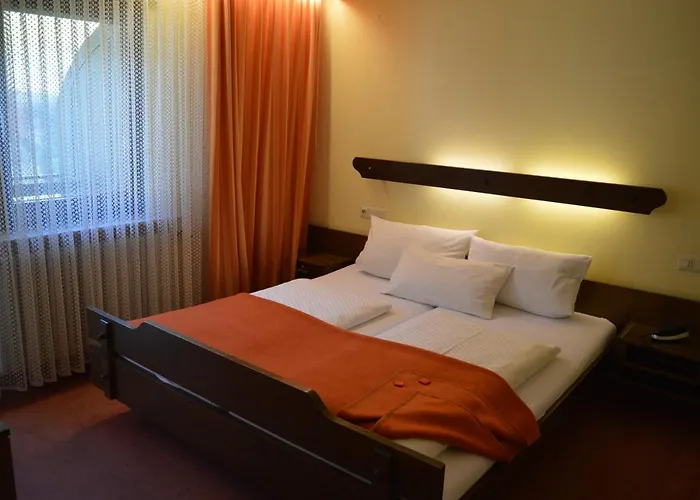 Eickler 3* Baiersbronn