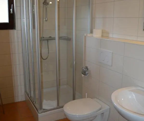 Hotel Eickler Baiersbronn