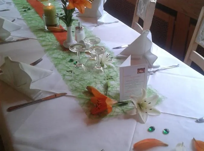 Eickler 3* Baiersbronn