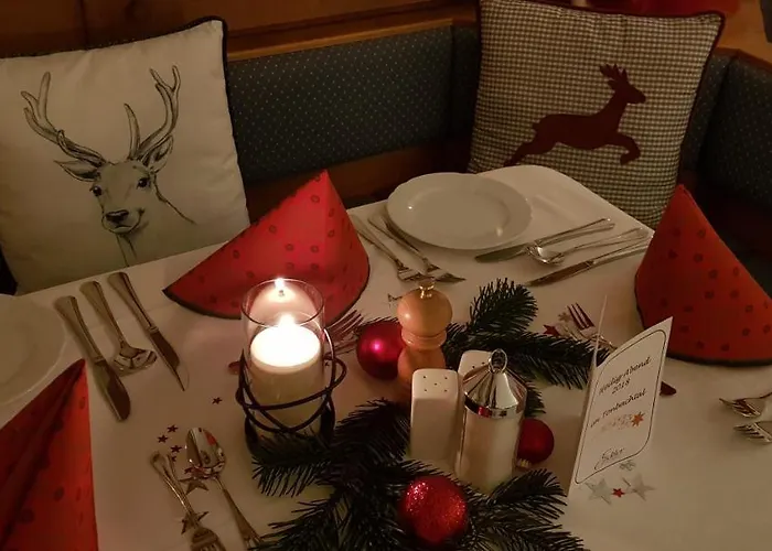 Eickler 3* Baiersbronn