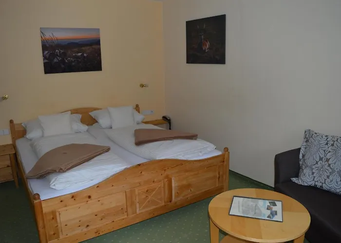 Eickler Hotel Baiersbronn