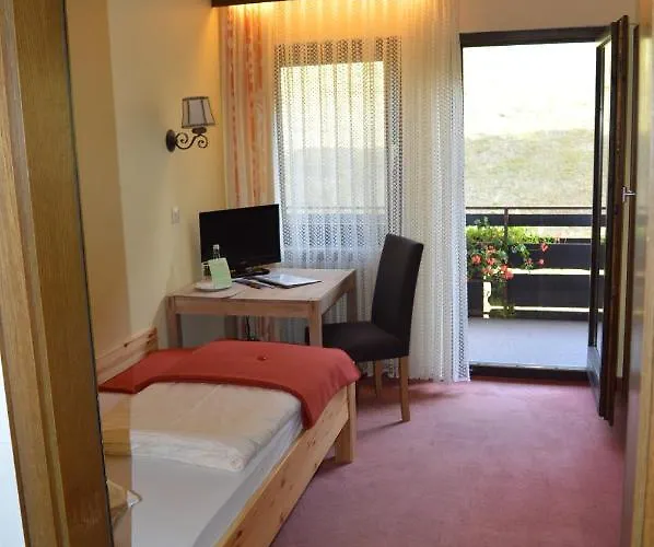 Eickler Hotel Baiersbronn