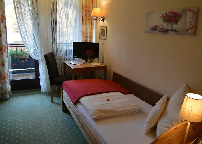 Hotel Eickler Baiersbronn