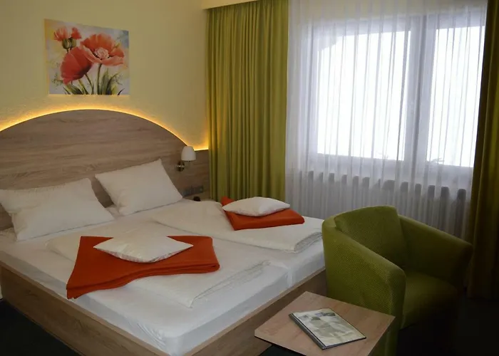 Hotel Eickler Baiersbronn