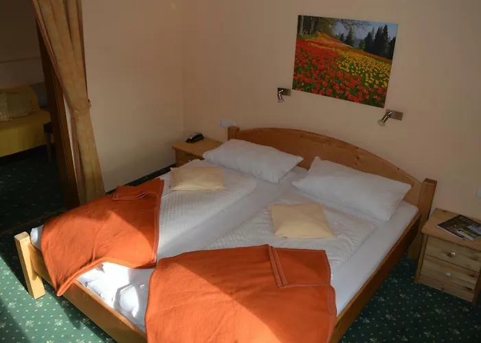 Hotel Eickler Baiersbronn